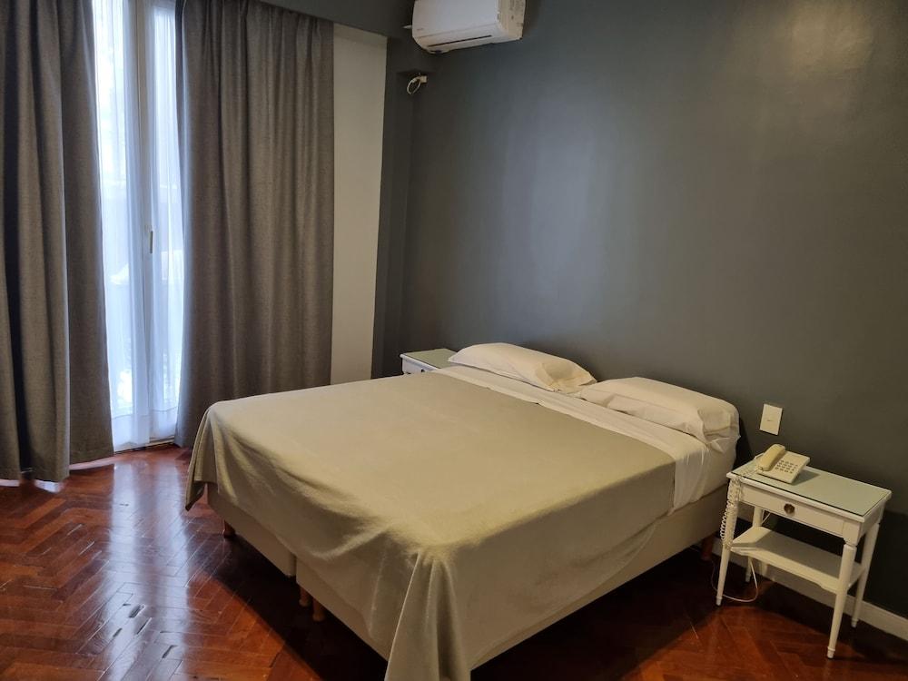 Regis Orho Hotel Buenos Aires Eksteriør billede