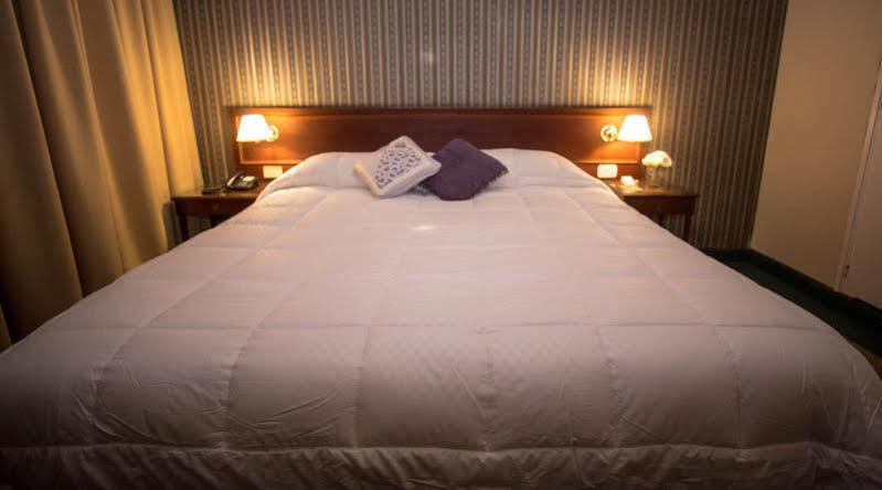 Regis Orho Hotel Buenos Aires Eksteriør billede